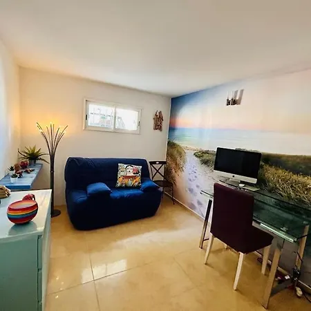 Rez De Jardin-50m Mer-piscine Privee-parking Saint-Cyr-sur-Mer